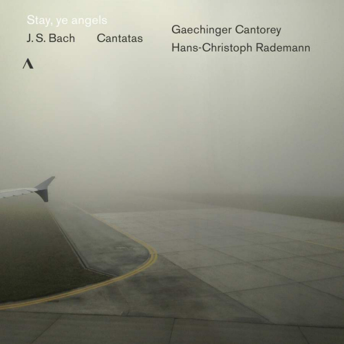 CANTOREY, GAECHINGER / HANS-CHRISTOPH RADEMANN - BACH - CANTATAS: STAY, YE ANGELSCANTOREY, GAECHINGER - HANS-CHRISTOPH RADEMANN - BACH - CANTATAS - STAY, YE ANGELS.jpg